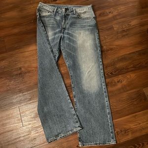 Daniel Cremieux relaxed denim jeans